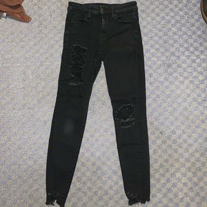 American Eagle Jegging